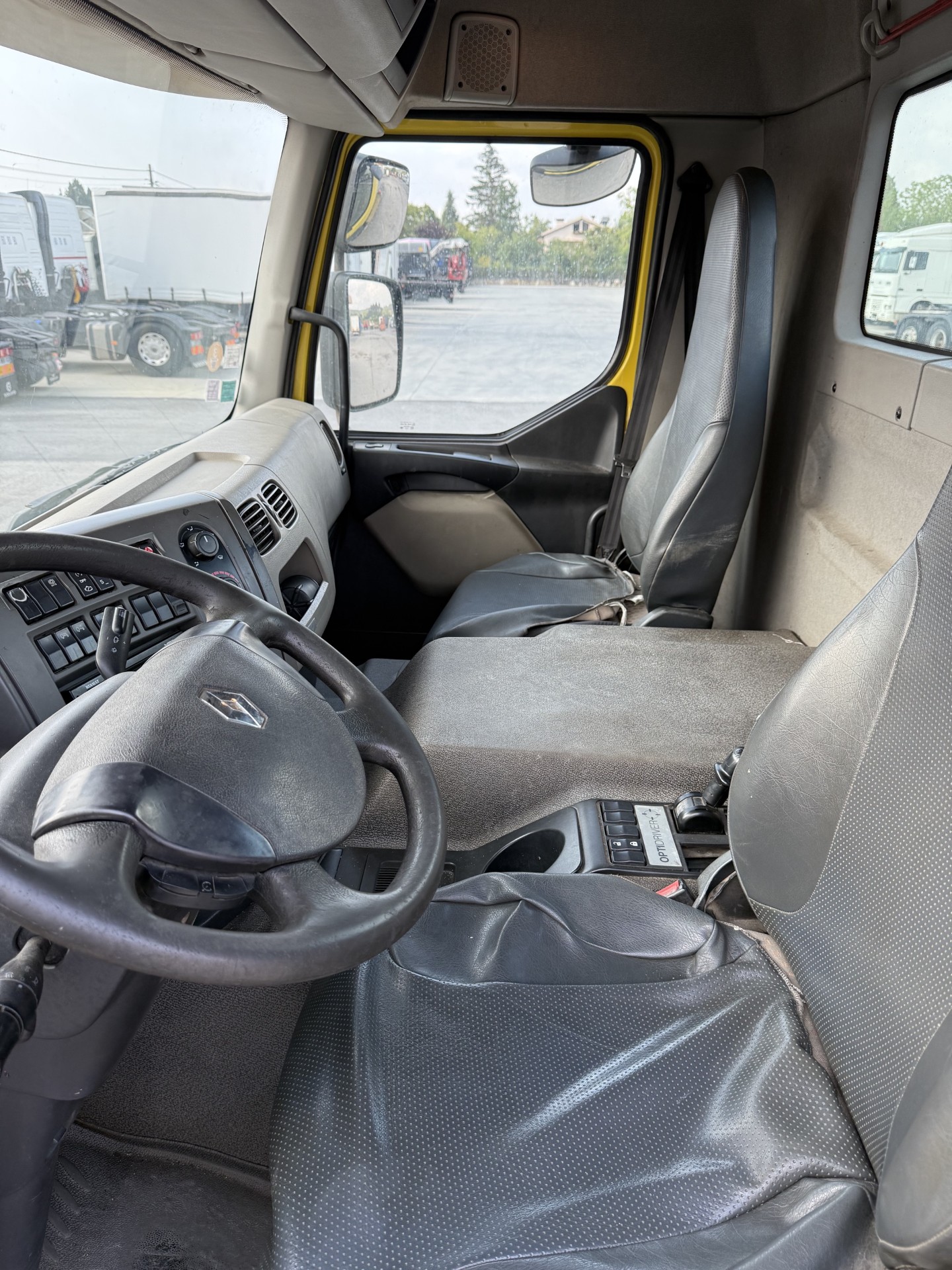 Renault Premium 380 DXI
