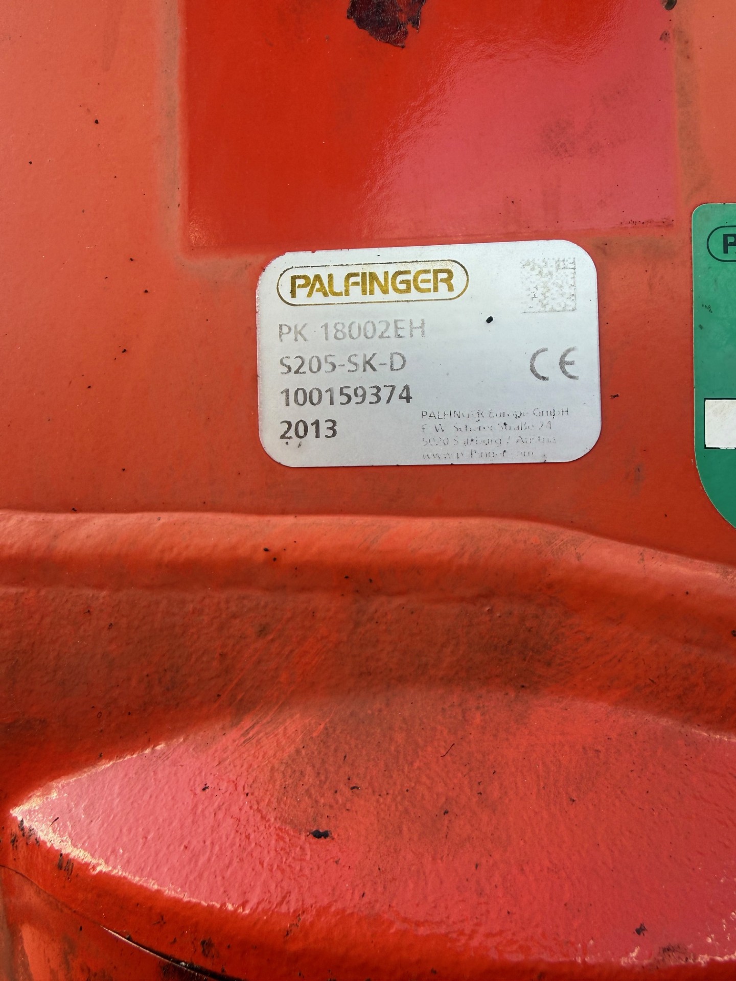 Renault Kerax 430DXI