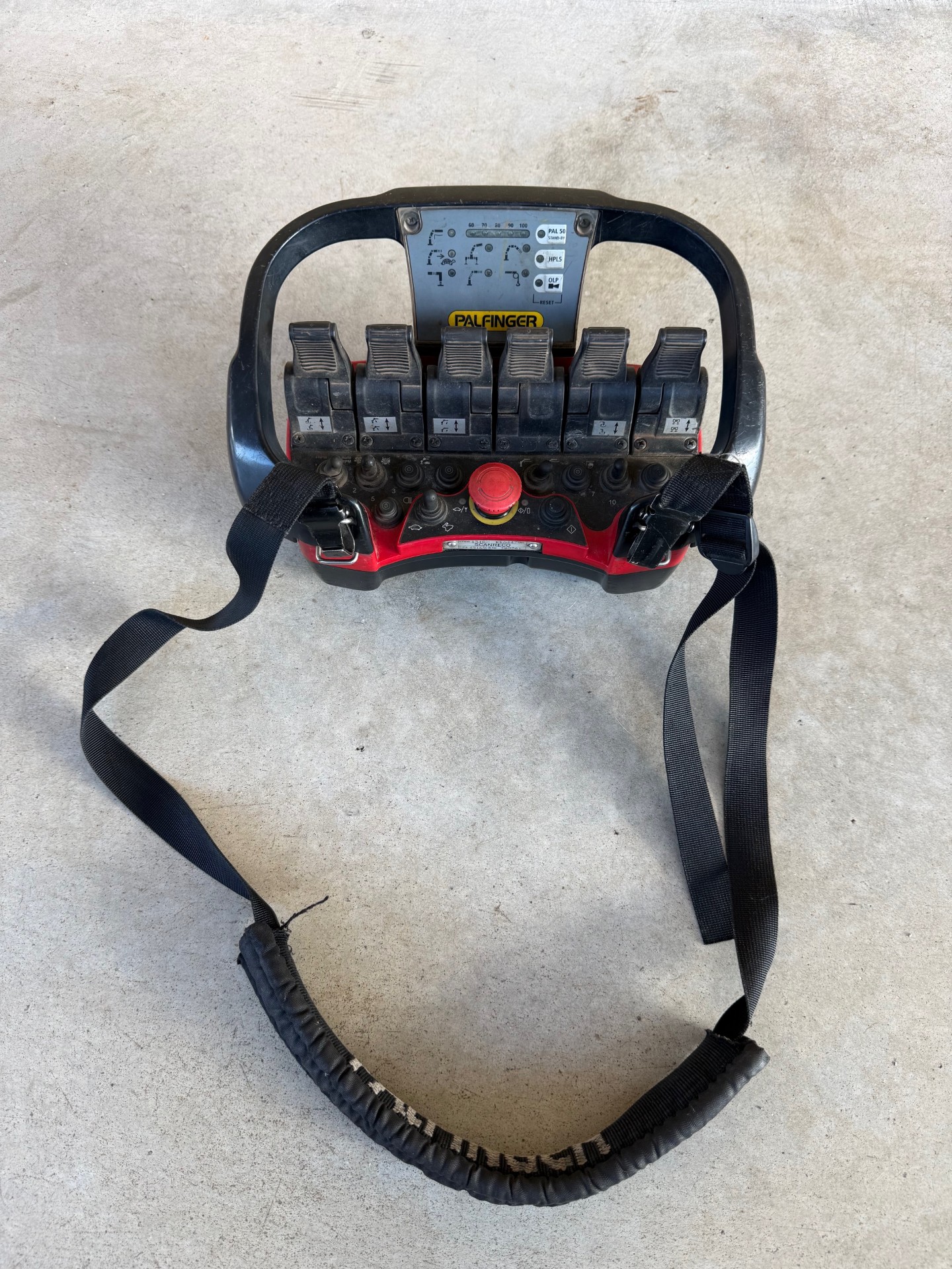 Renault Kerax 430DXI