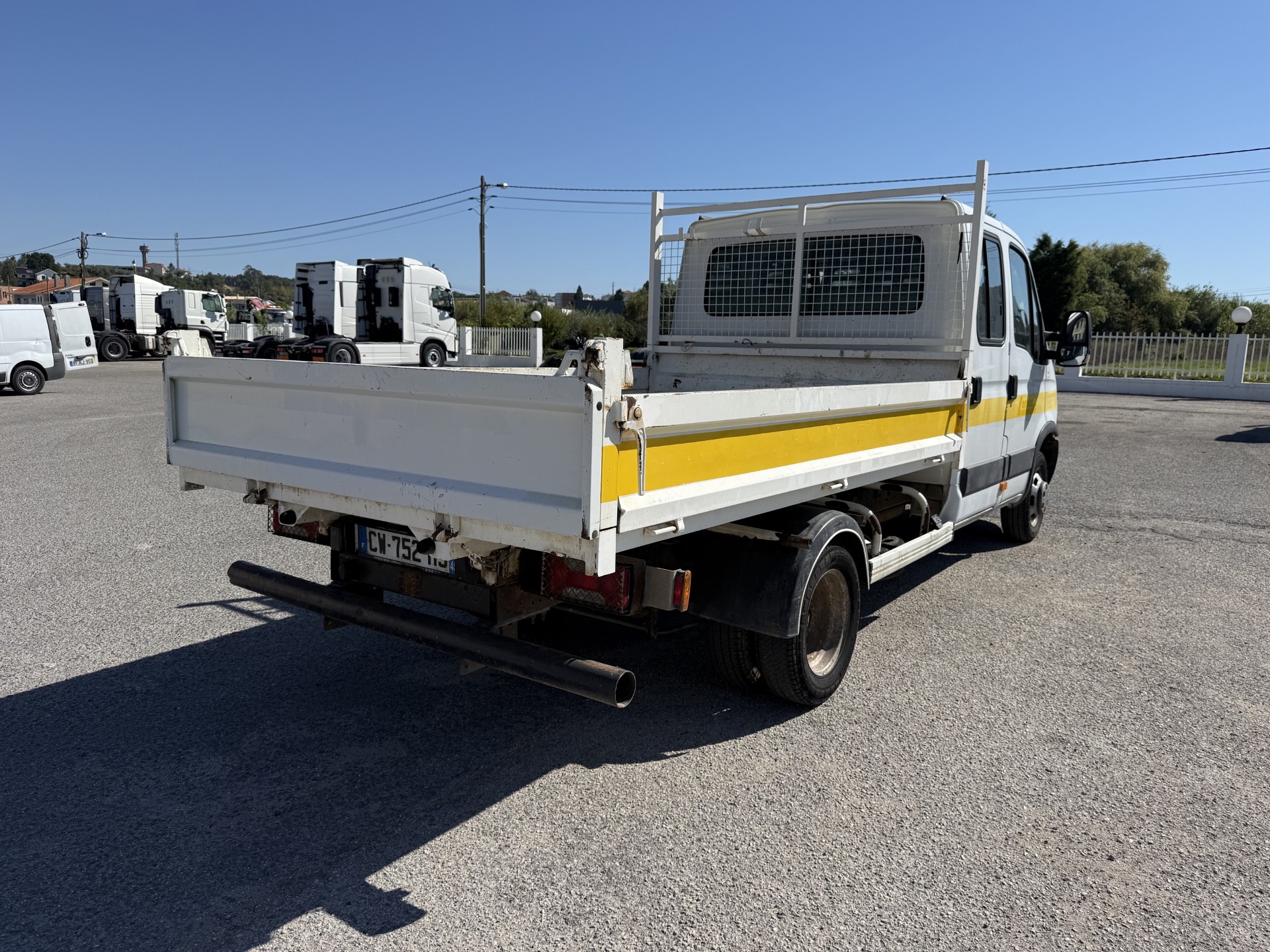 Iveco Daily 35C13
