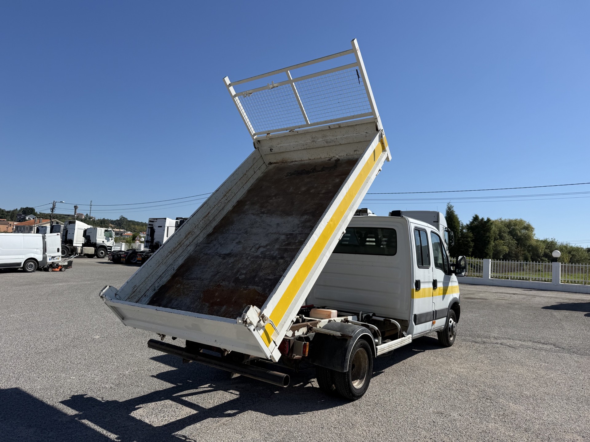Iveco Daily 35C13
