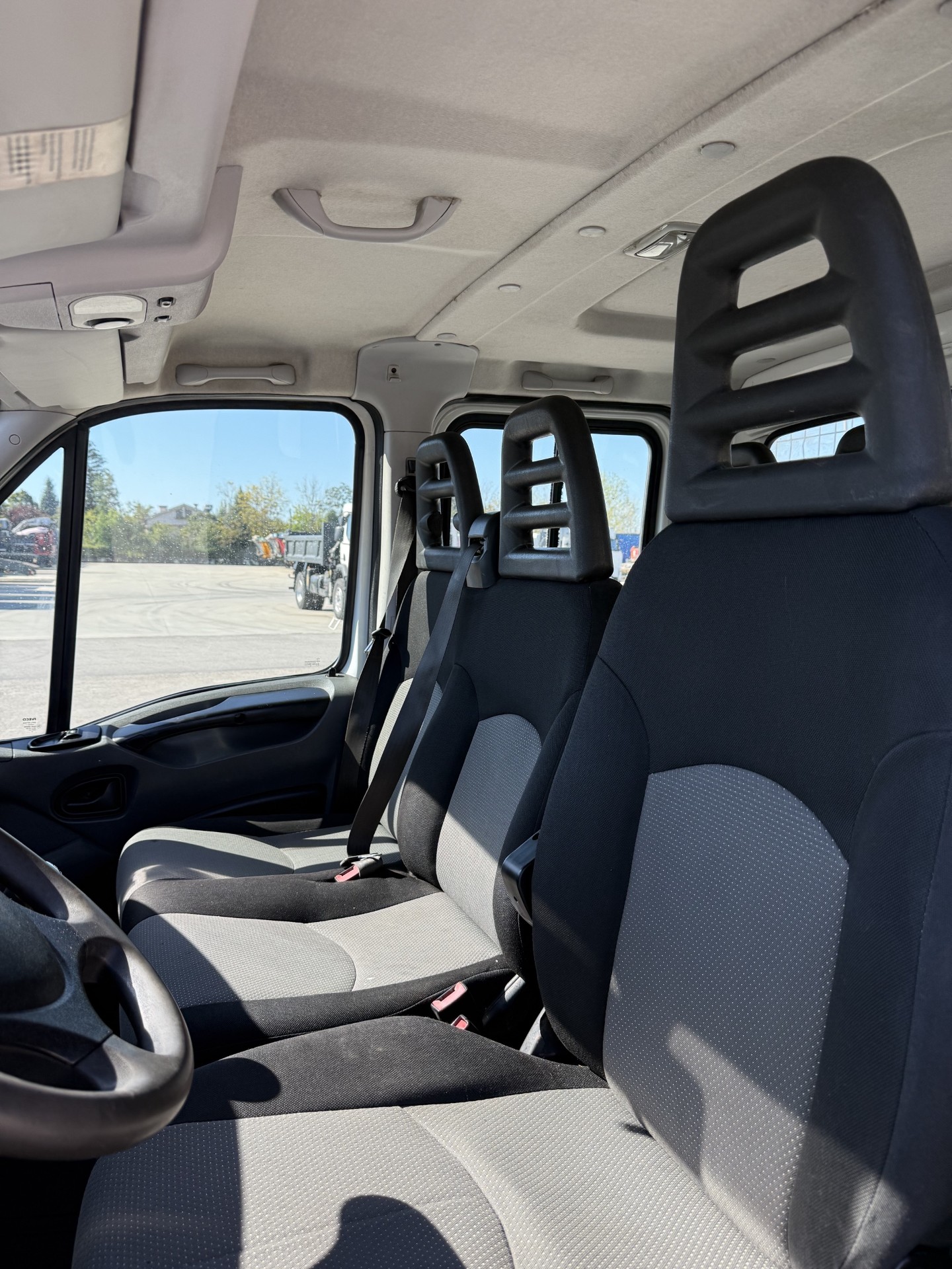 Iveco Daily 35C13