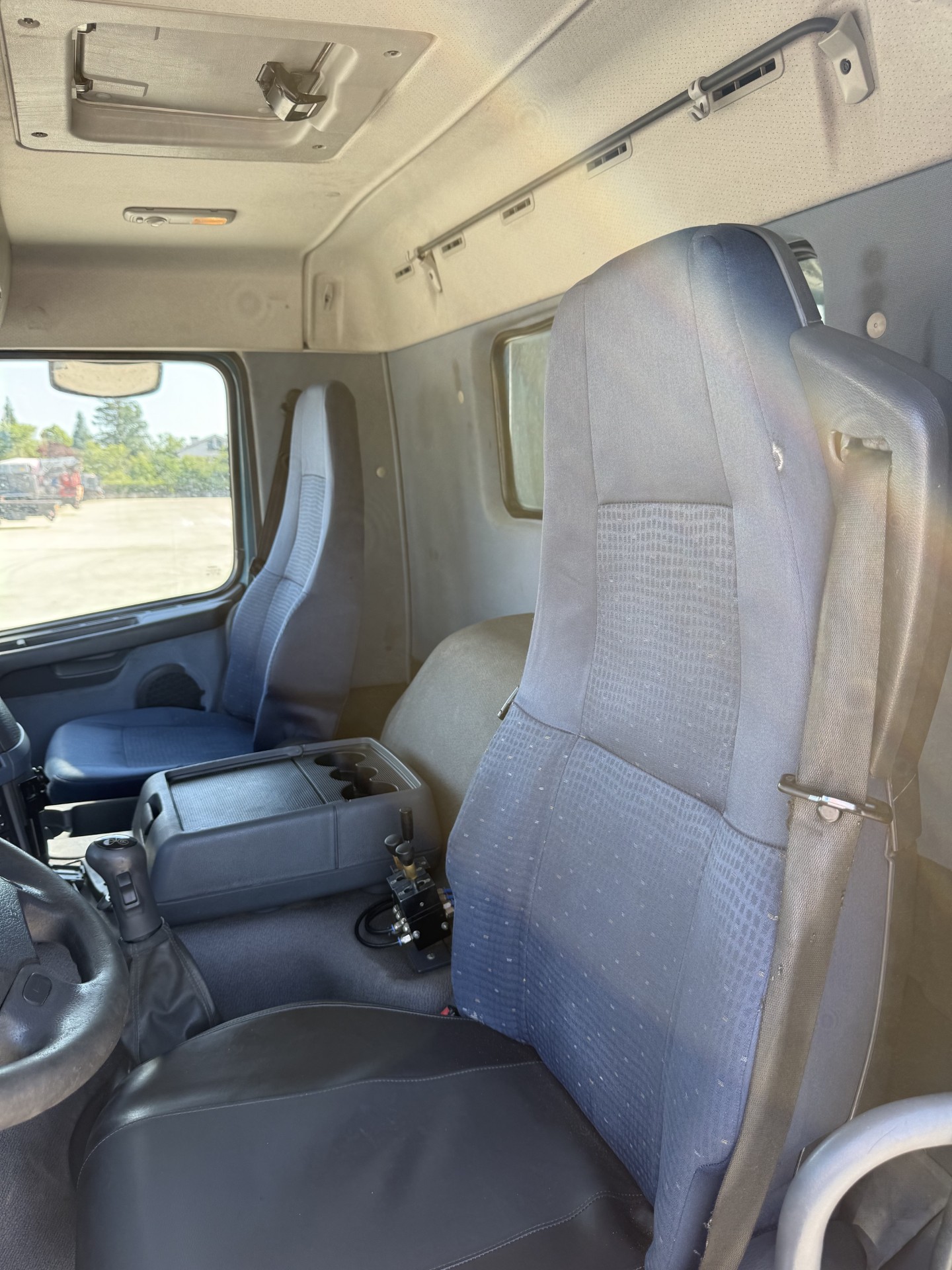 Volvo FM13 400