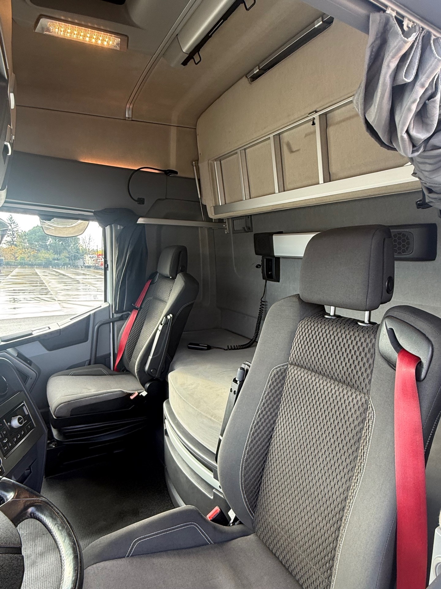 Renault Gamme T High 480