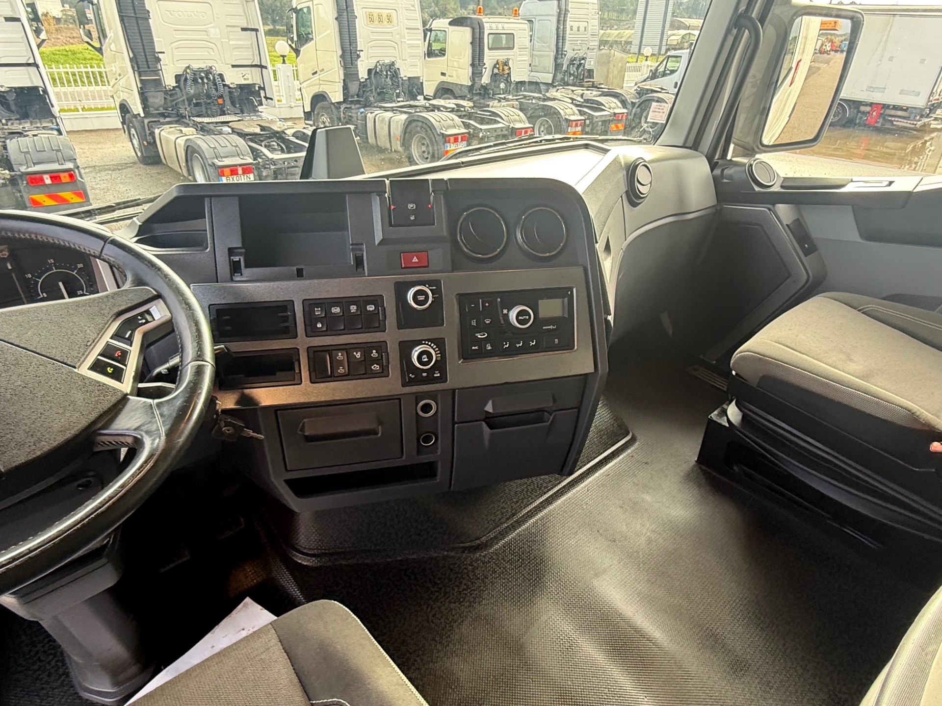 Renault Gamme T High 480