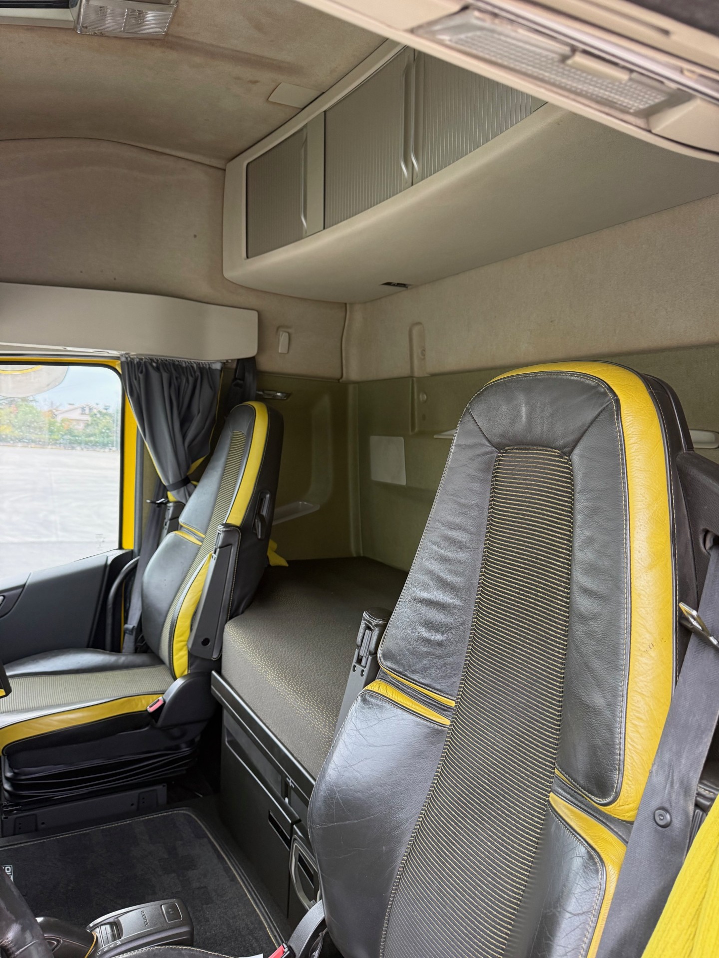 Volvo FH16 650