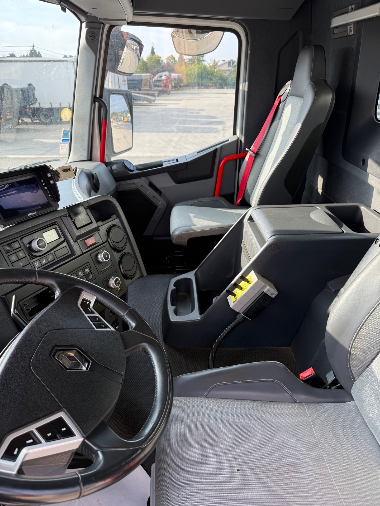 Renault K-Series 480