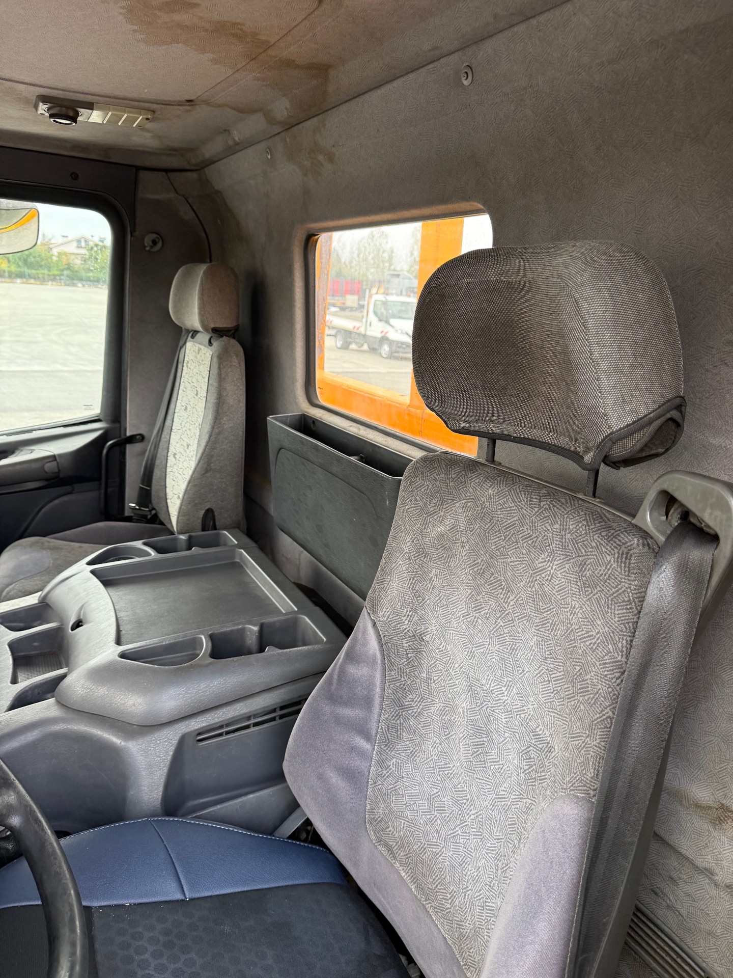 Scania G 114G340