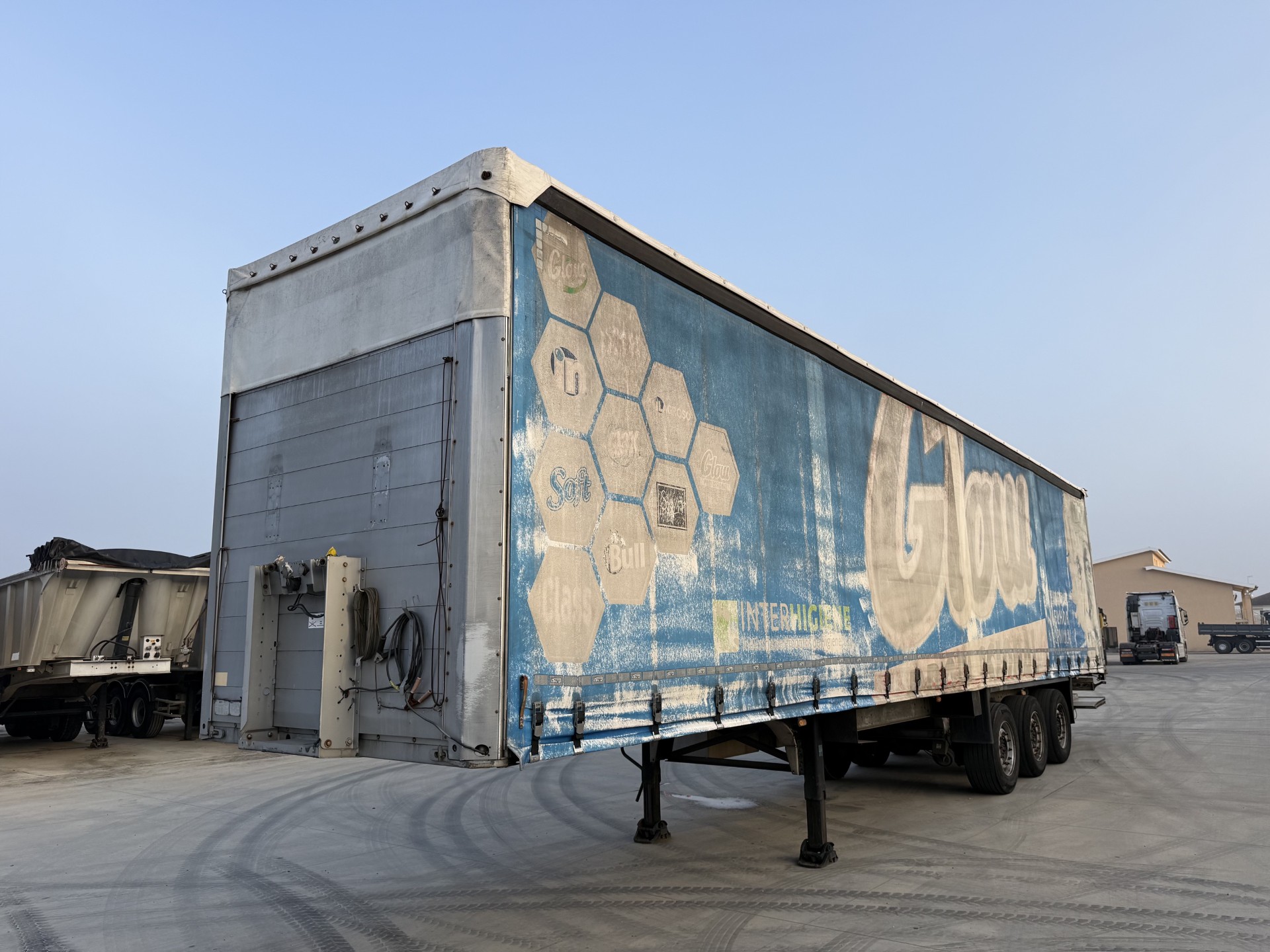 Schmitz Cargobull