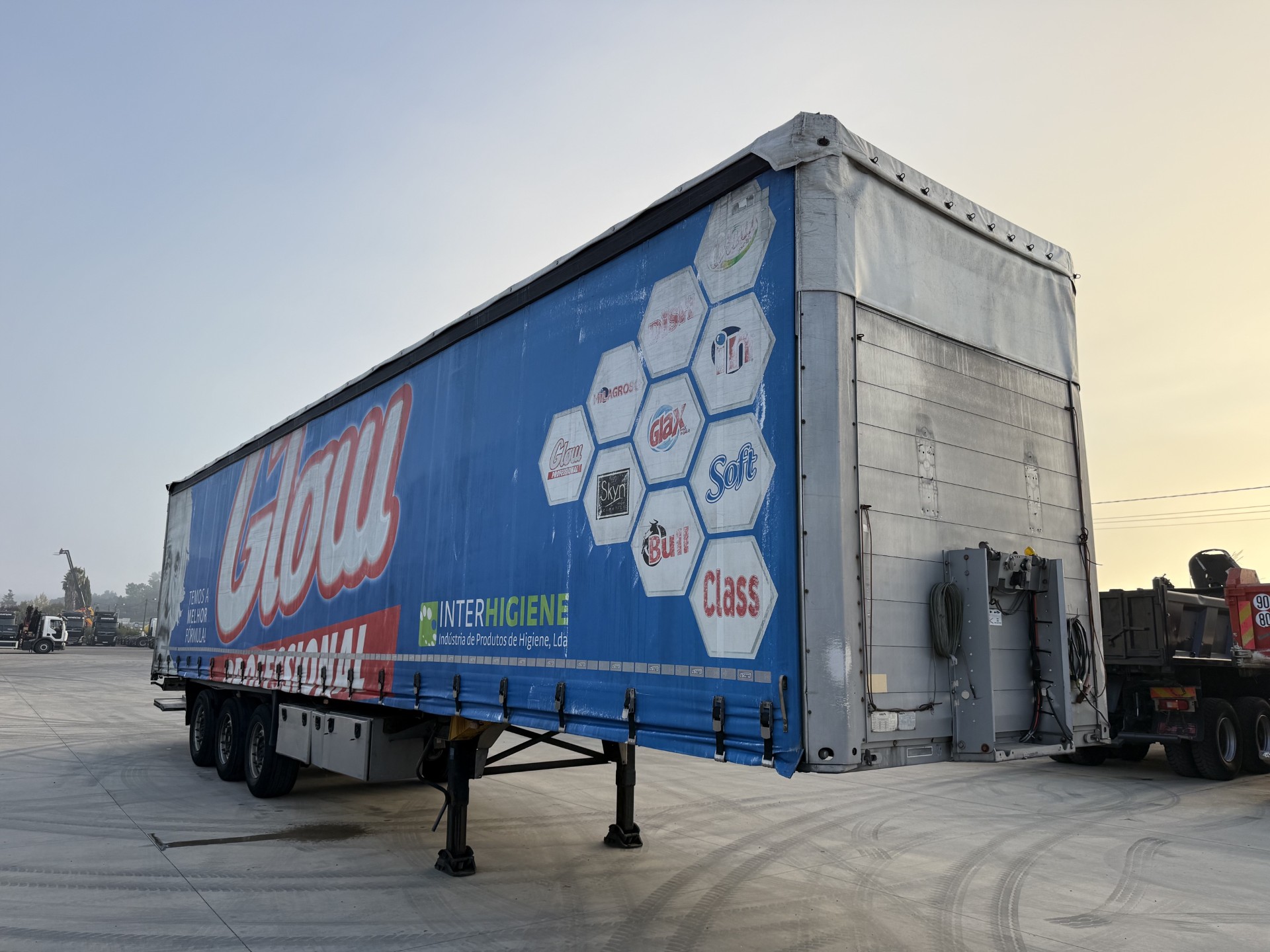Schmitz Cargobull