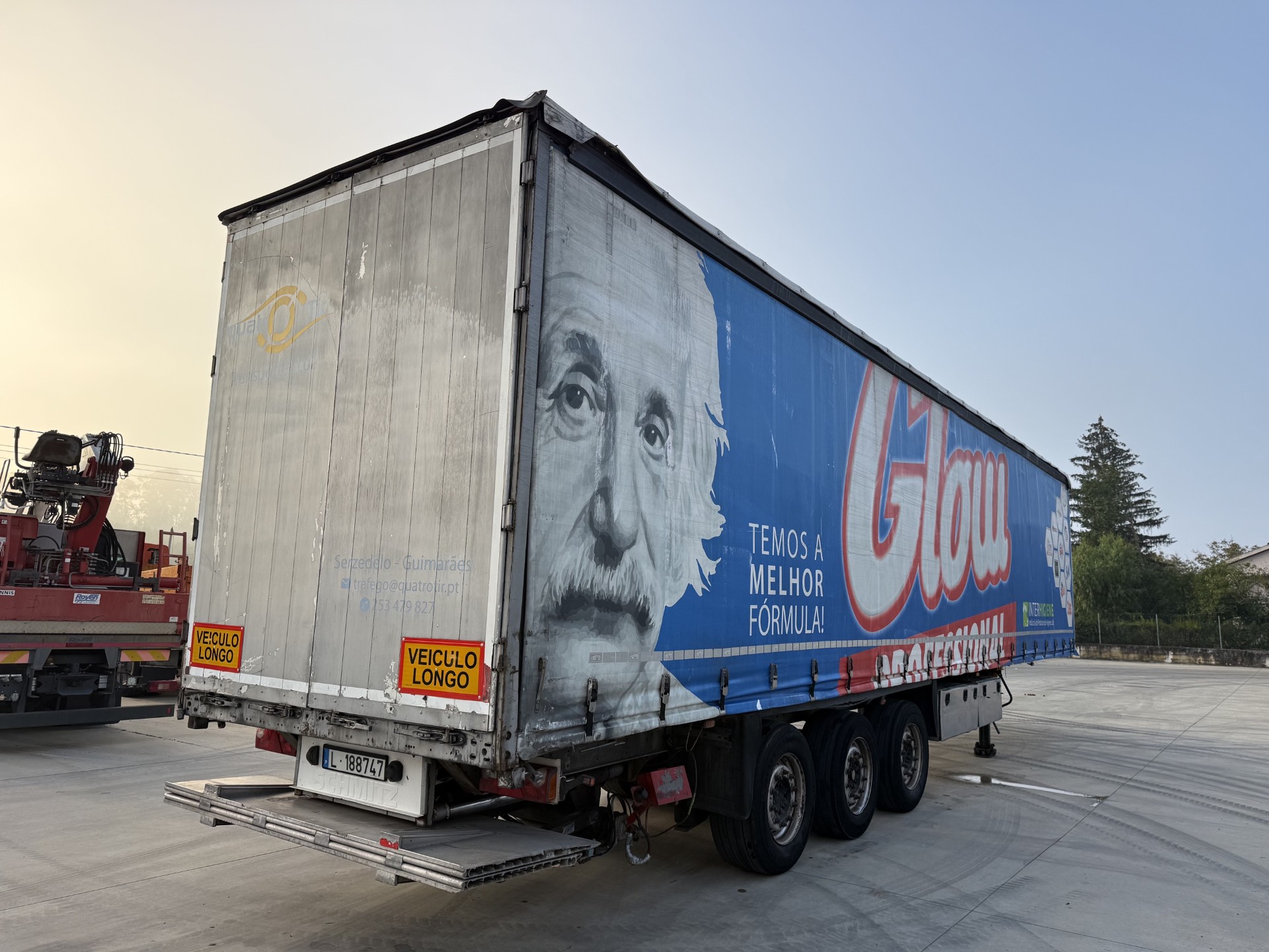 Schmitz Cargobull