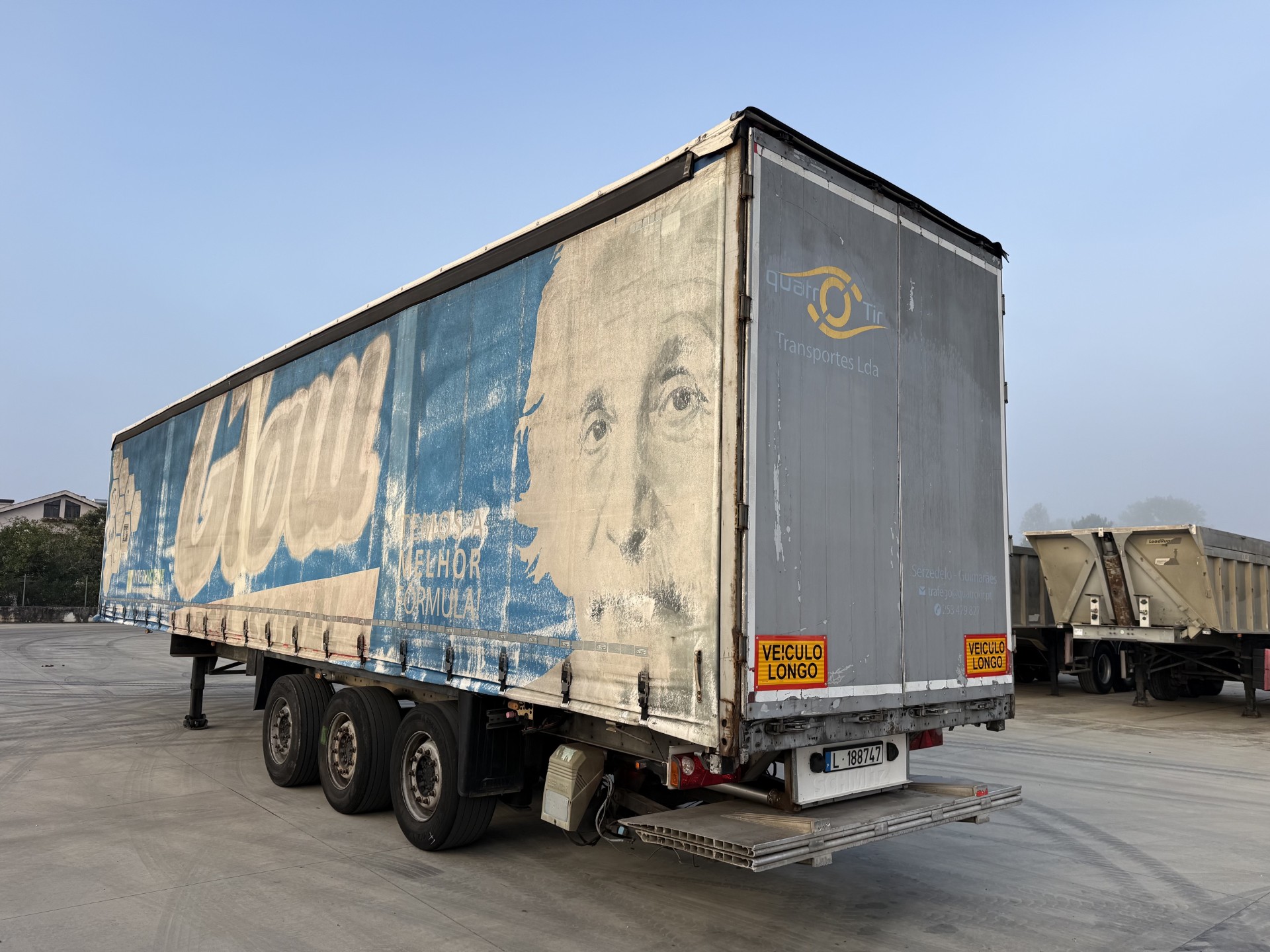 Schmitz Cargobull
