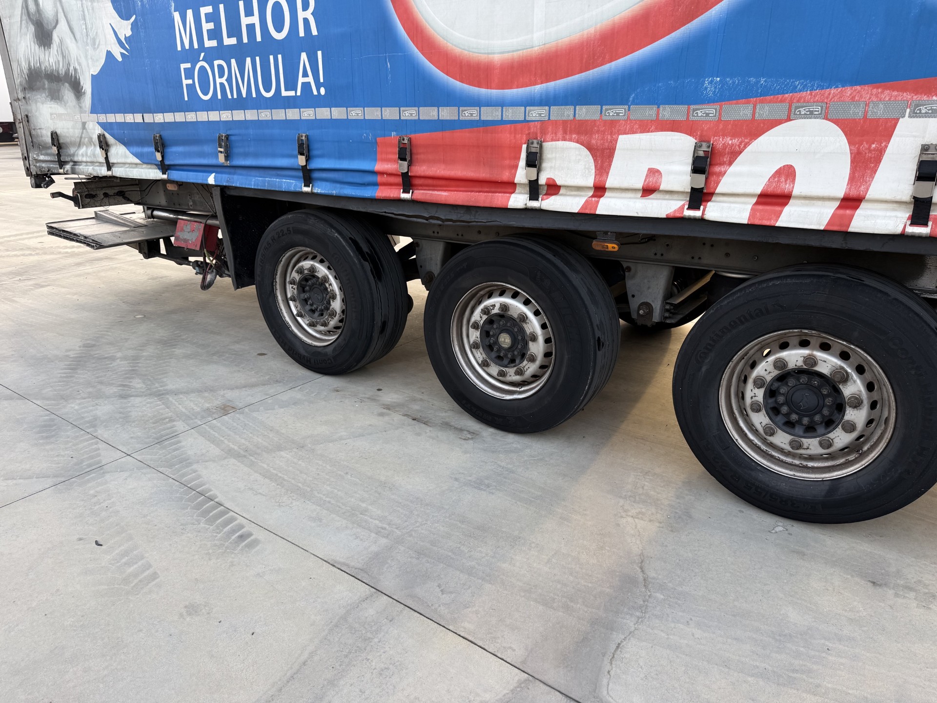 Schmitz Cargobull