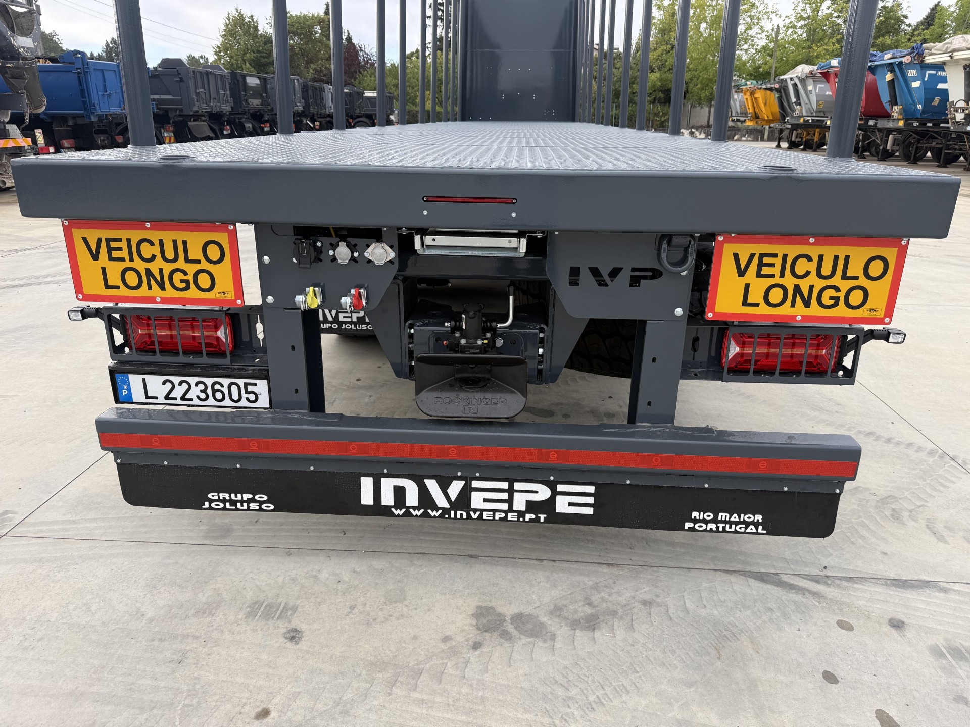 INVEPE