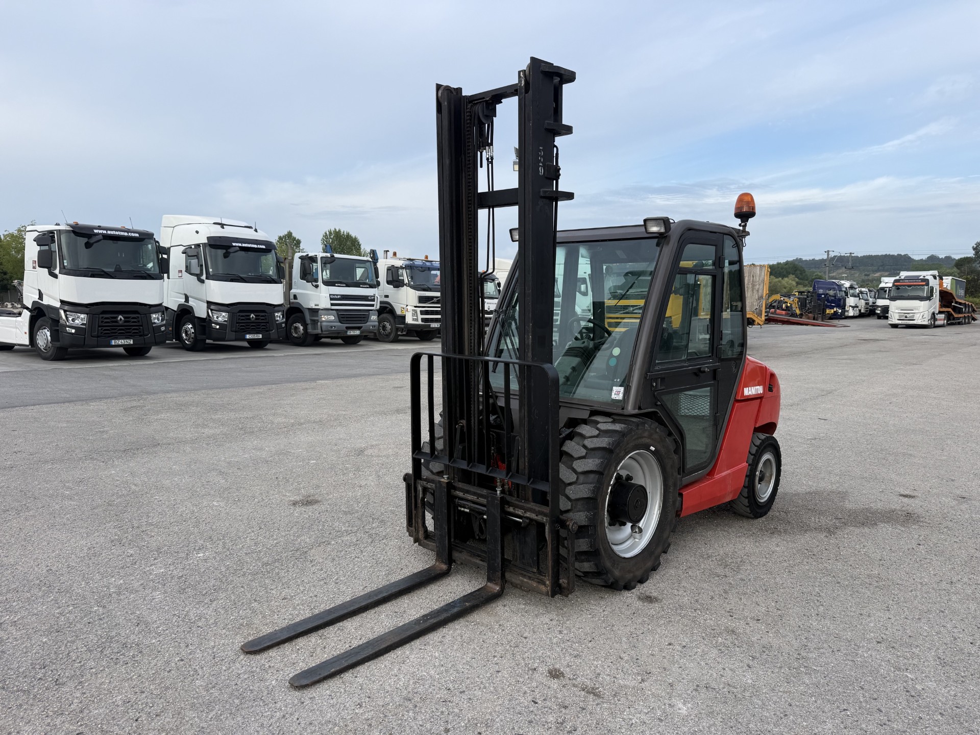 Manitou