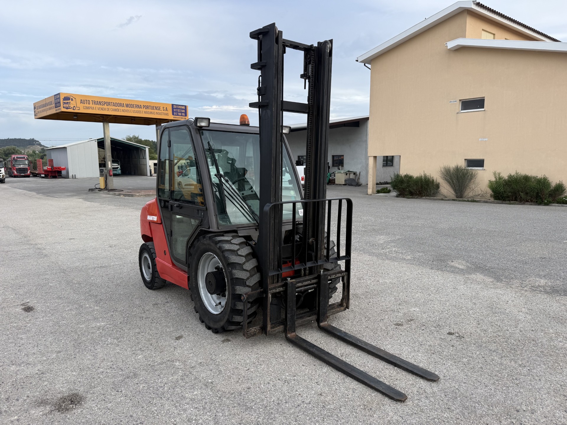 Manitou