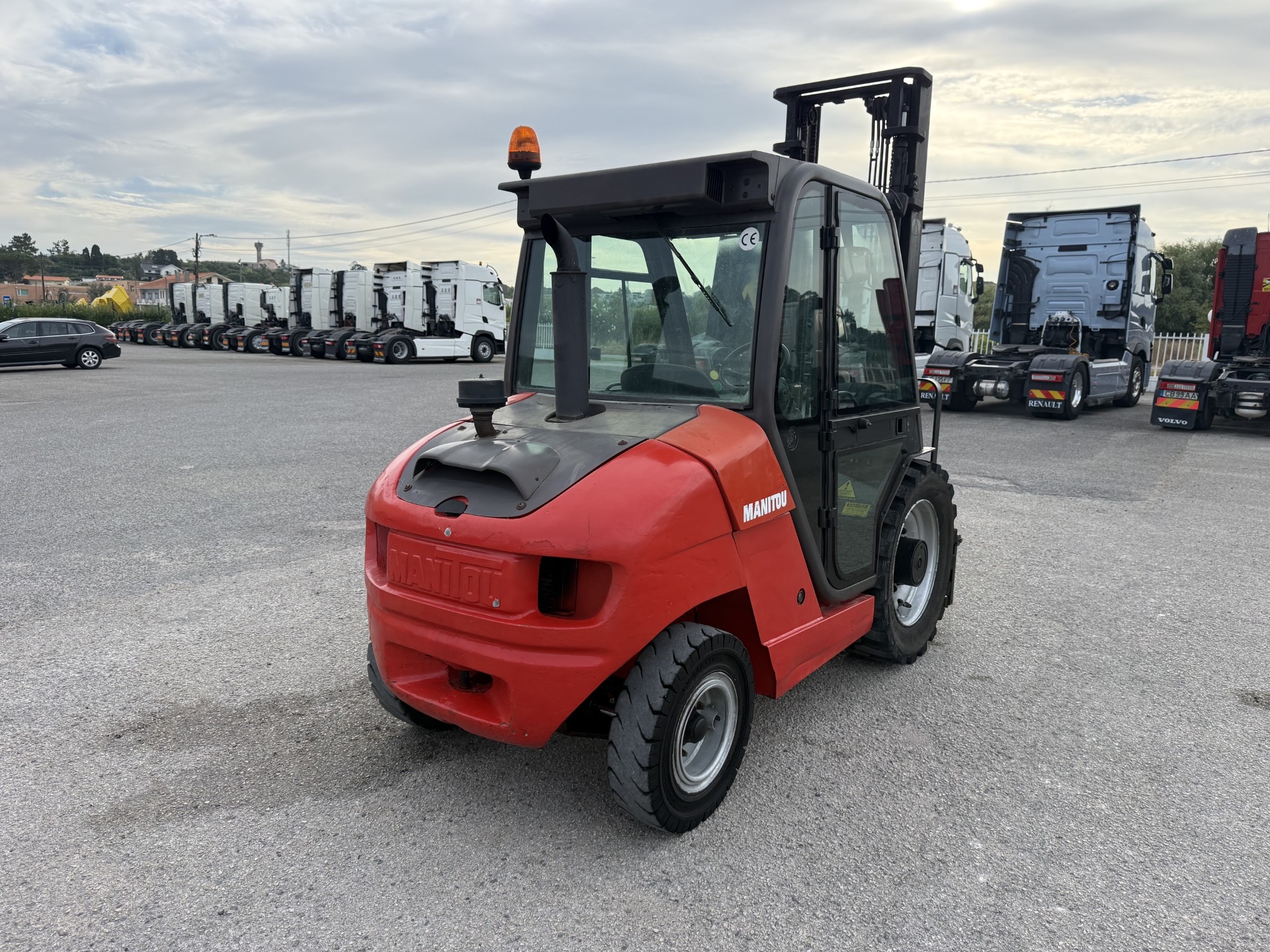 Manitou