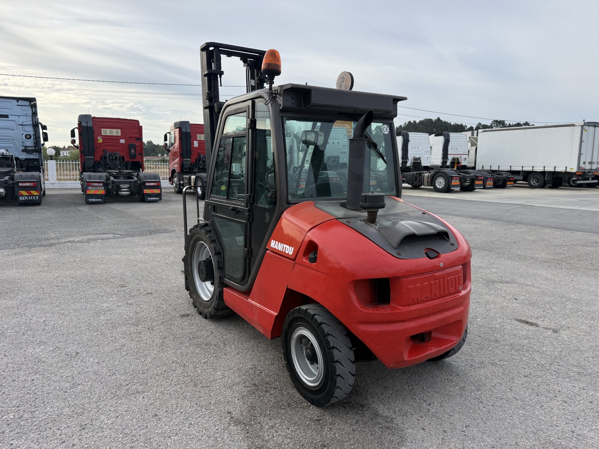 Manitou