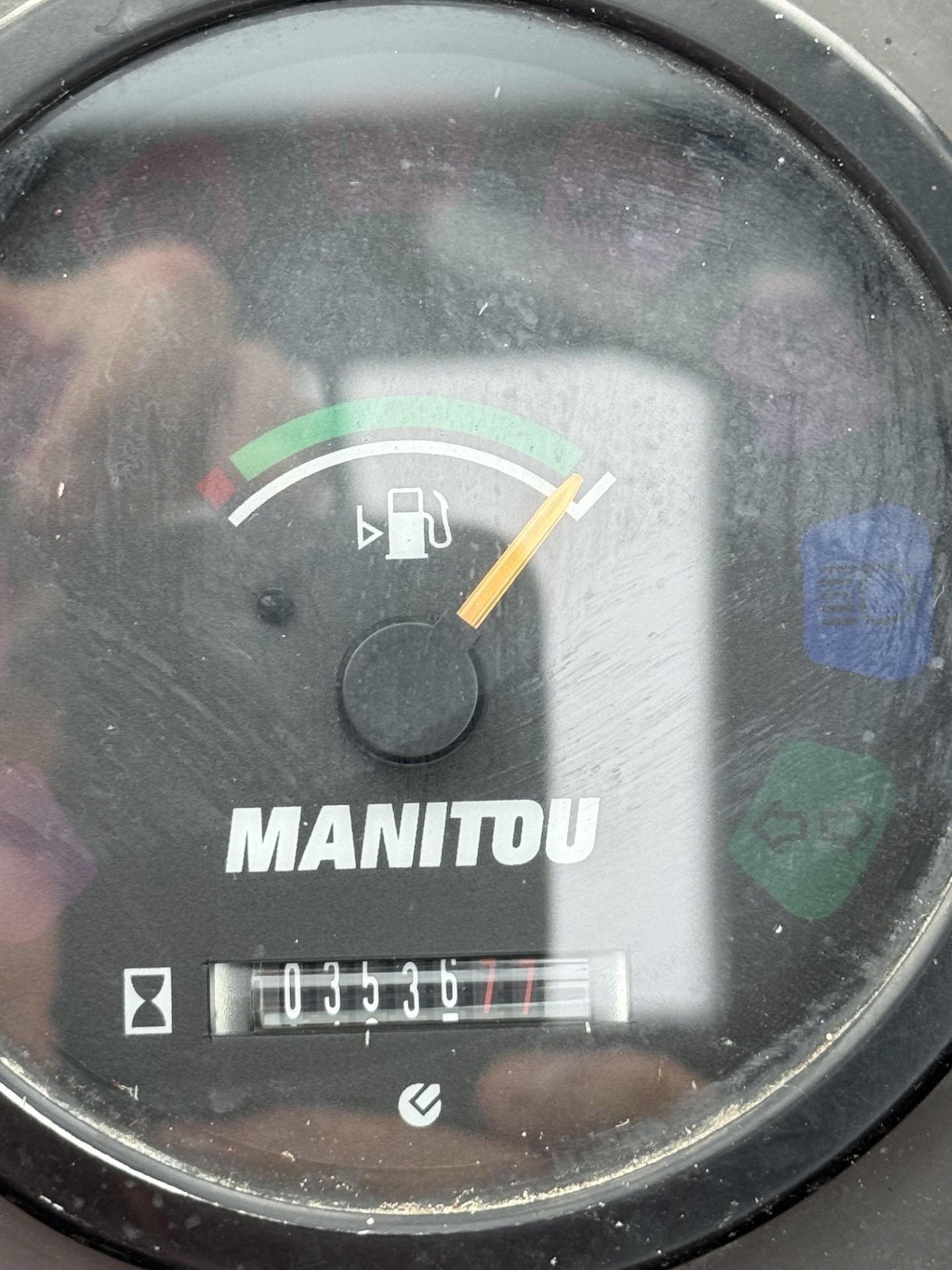 Manitou