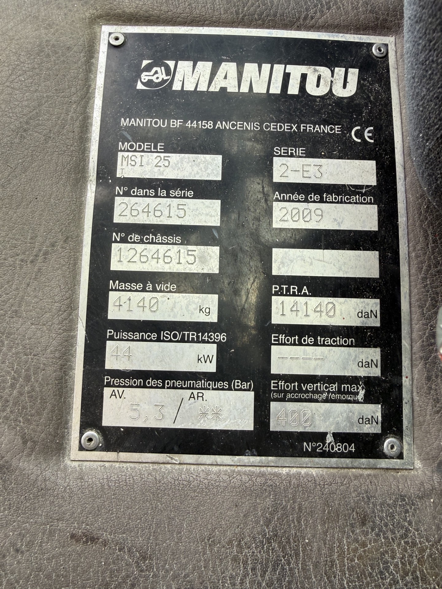 Manitou